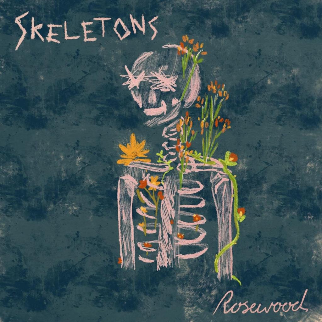 Single Review – Rosewood ‘Skeletons’