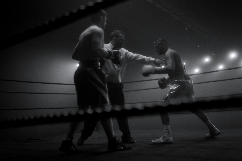 Single Review – Eyes of Home ‘Name for&nbsp;Yourself’