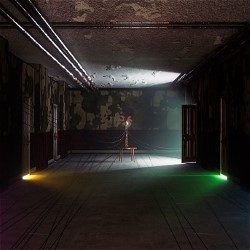 Fringe Review – Darkfield ‘Eternal’ – 4/5&nbsp;⭐⭐⭐⭐