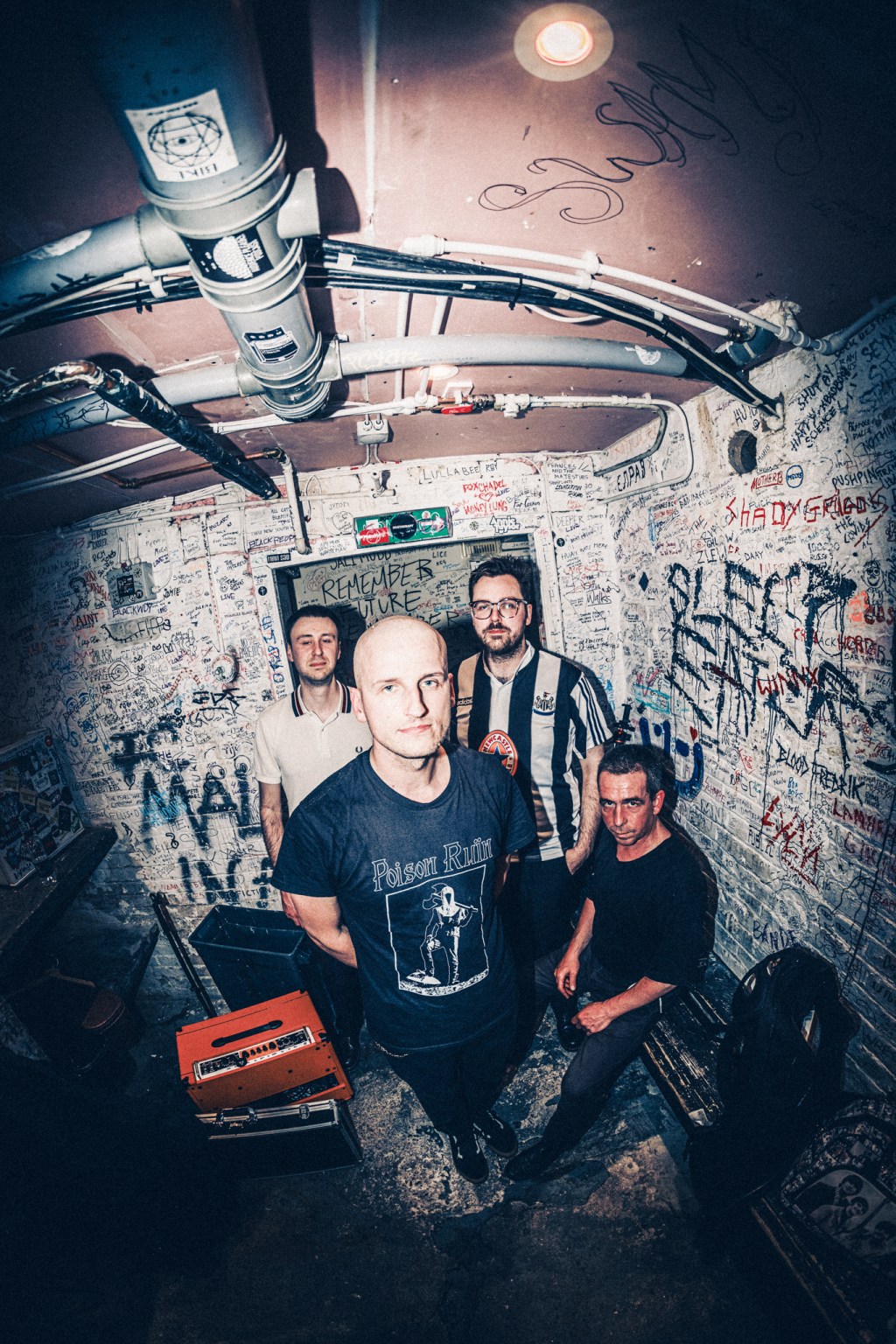 Single Reviews – Hearing Tests ‘Mob Rule’and ‘Bully’- 4/5&nbsp;⭐⭐⭐⭐