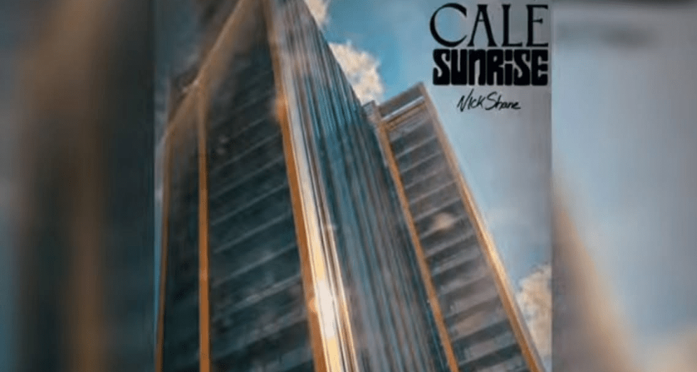 Album Preview – Nick Shane ‘Calé Sunrise’- 3.5/5&nbsp;⭐⭐⭐✨