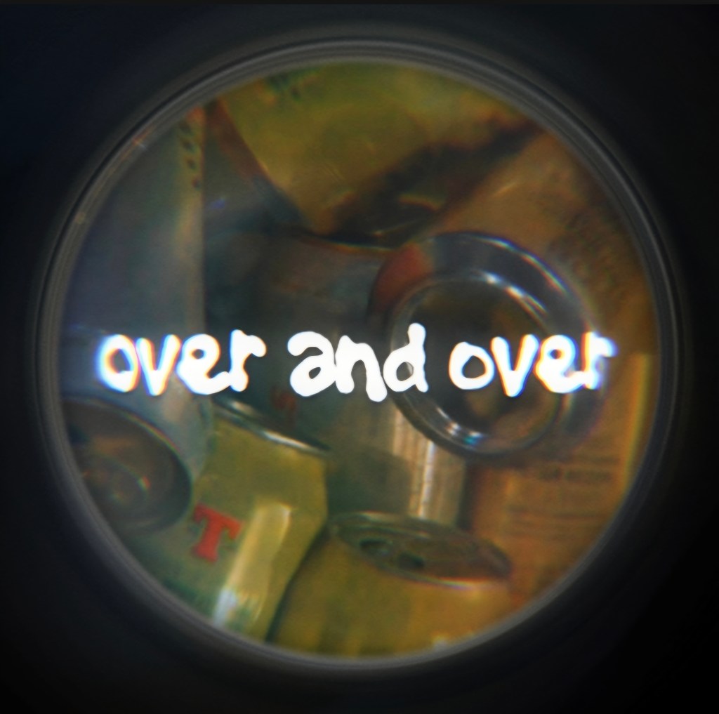 “Over and Over” single review – The&nbsp;Tempilstiks