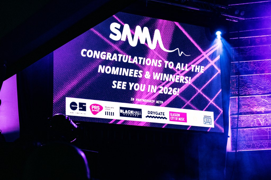 Live Review – SAMA’s 2025 – 5/5&nbsp;⭐⭐⭐⭐⭐