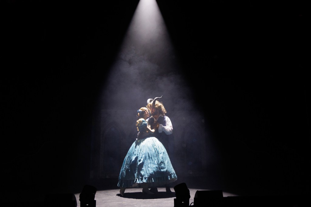 Seasonal Review – Porty Panto ‘Beauty & The Beast’ – 5/5&nbsp;⭐⭐⭐⭐⭐