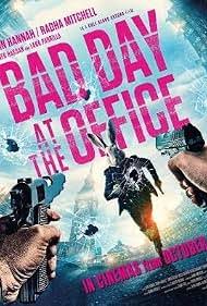 EIFF Review – Bad Day At The Office – 4/5&nbsp;⭐⭐⭐⭐